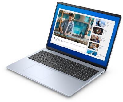 DELL 16 DC16250