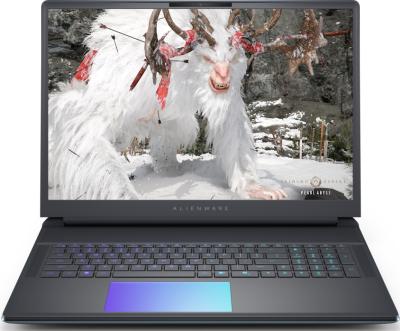 DELL Alienware 18 Area-51 AA18250
