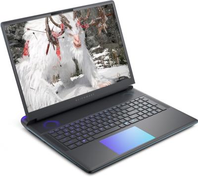 DELL Alienware 18 Area-51 AA18250