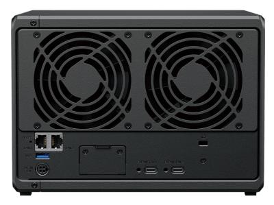 Synology DiskStation DS1525+