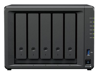 Synology DiskStation DS1525+