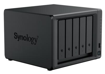 Synology DiskStation DS1525+