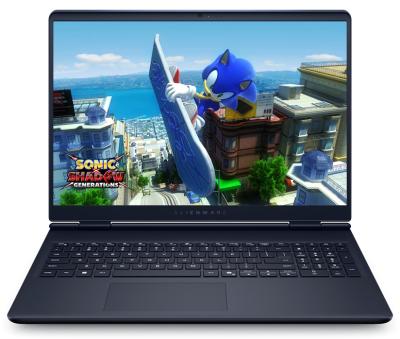 DELL Alienware 16 Aurora AC16250