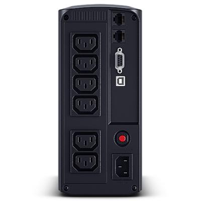 CyberPower Value PRO UPS VP1000EILCD