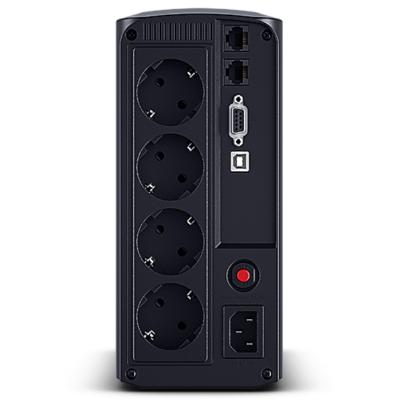 CyberPower Value PRO UPS VP1000ELCD