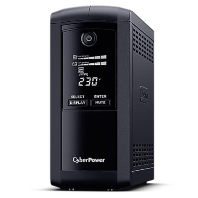 CyberPower Value PRO UPS VP700ELCD