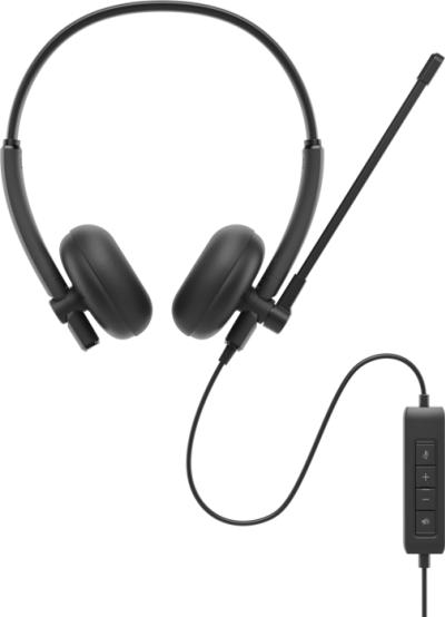 DELL WH125  Headset