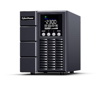 CyberPower OnLine S UPS OLS1000EA-DE