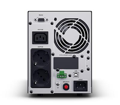CyberPower OnLine S UPS OLS1000EA-DE