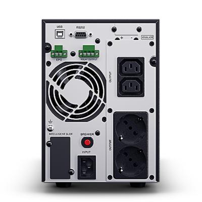 CyberPower OnLine S UPS OLS1500EA-DE
