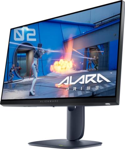 DELL Alienware 25 AW2525HM