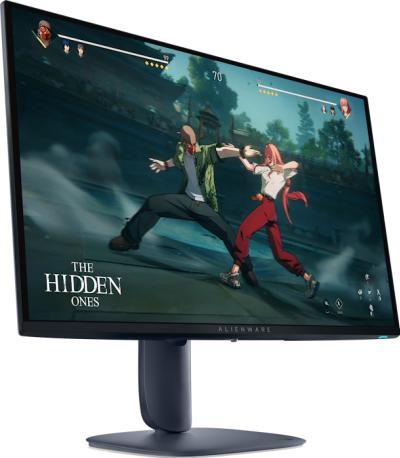 DELL Alienware 27 AW2725D