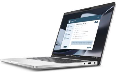 DELL Pro 14 Plus PB14255