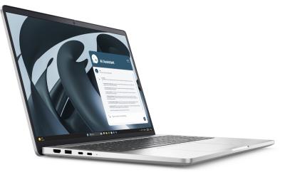 DELL Pro 16 Plus PB16255