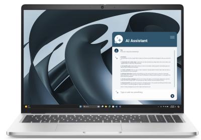 DELL Pro 16 Plus PB16255