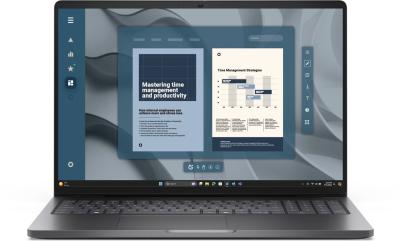 DELL Pro 16 PC16255