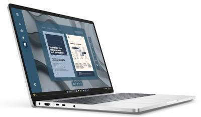 DELL Pro 16 PC16255