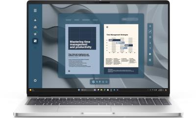 DELL Pro 16 PC16255