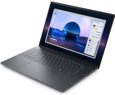 DELL Pro Max Premium 16 MA16250