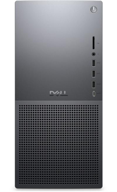 DELL Plus Tower EBT2250