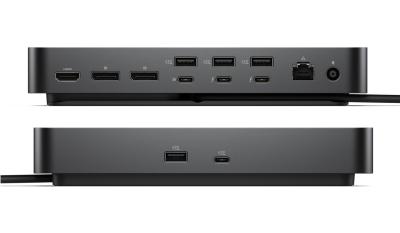 DELL Dokovacia stanica Pro Smart SD25TB5