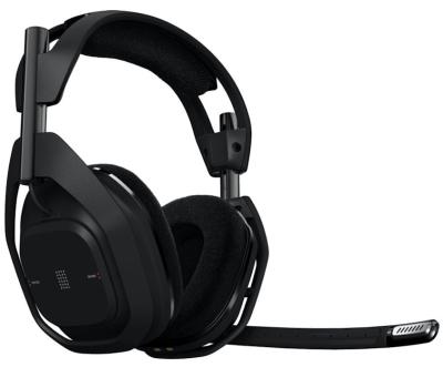 LOGITECH A50 X LightSpeed Headset + Base Station