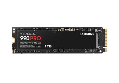 Samsung M.2 SSD 1TB 990 PRO NVMe