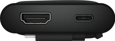 DELL DA225 Hub