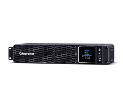 CyberPower PFC Sinewave (E) UPS CP1600EIPFCRM2U 2U