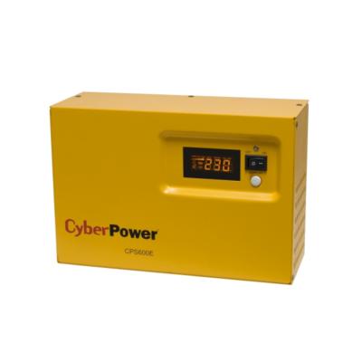CyberPower systém núdzového napájania CPS 600VA 420W