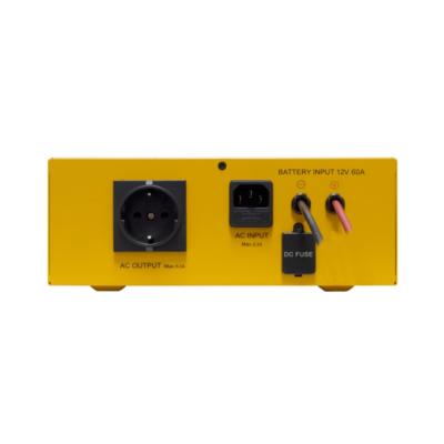 CyberPower systém núdzového napájania CPS 600VA 420W