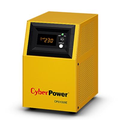 CyberPower systém núdzového napájania CPS 1000VA 700W