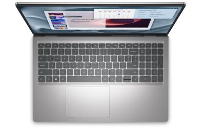 DELL Pro 15 Essential PV15250 Platinum Silver