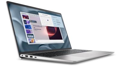 DELL Pro 15 Essential PV15250 Platinum Silver