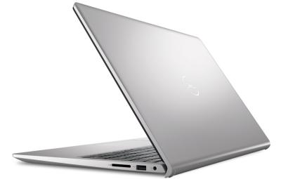 DELL Pro 15 Essential PV15250 Platinum Silver