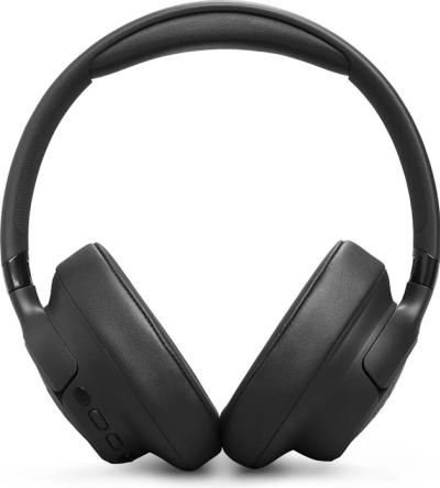 JBL Tune 780NC slúchadlá čierne