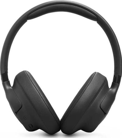 JBL Tune 730BT slúchadlá čierne