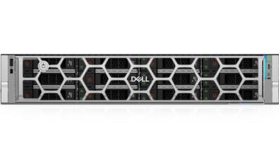 DELL PowerEdge R570 Smart Selection