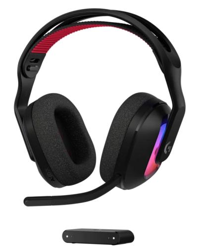 LOGITECH A20 X Lightspeed Headset