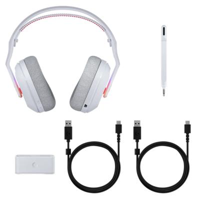 LOGITECH A20 X Lightspeed Headset