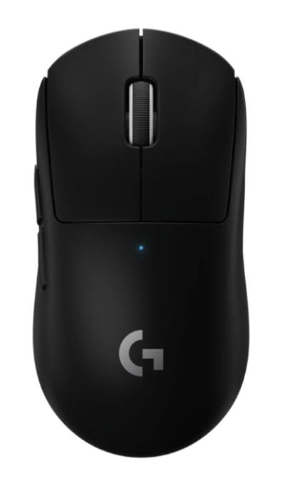 LOGITECH Pro X Superlight bezdrôtová herná myš