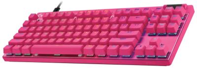 LOGITECH G Pro X TKL Rapid herná klávesnica US