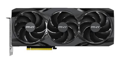 PNY RTX 5080 Overclocked  Triple Fan 16GB 3xDP