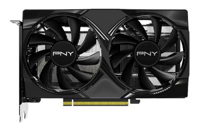 PNY RTX 5050 Dual Fan 8GB 3xDP