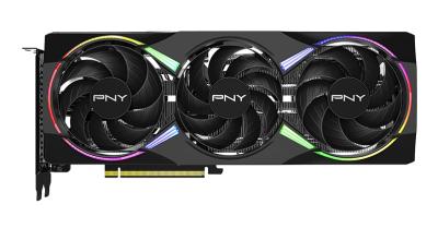PNY RTX 5060 Ti EPIC-X RGB Overclocked Triple Fan 16GB 3xDP