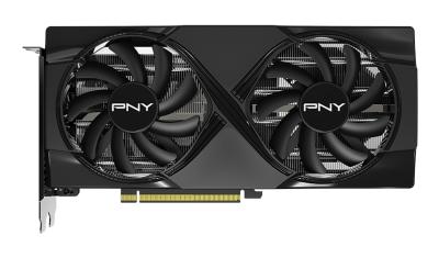 PNY RTX 5060 Ti Overclocked Dual Fan 16GB 3xDP