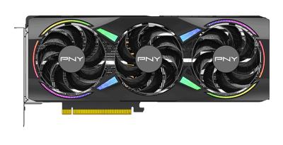 PNY RTX 5070 Ti ARGB EPIC-X RGB  Overclocked  Triple Fan 16GB 3xDP