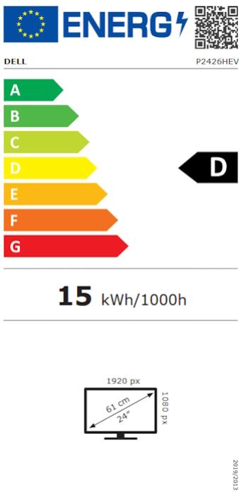 DELL Pro 24 P2426HEV