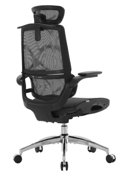 Spinergo Active  čierna