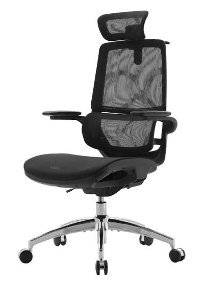 Spinergo Active  čierna